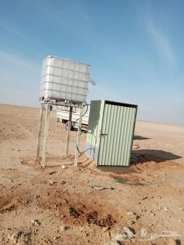 دورات مياه فيبر وشينكو 6