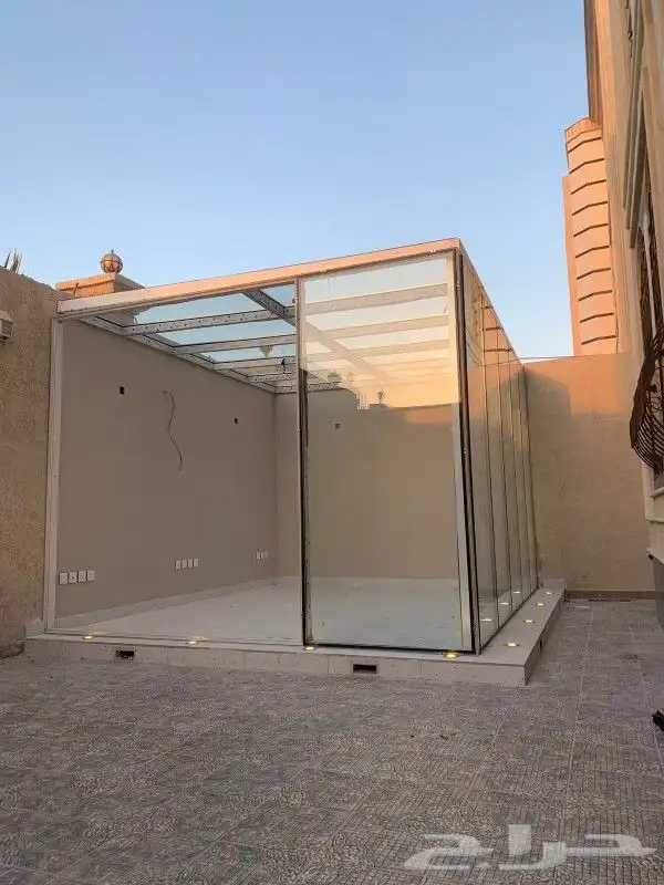 بناء ملاحق ترميم مباني 8