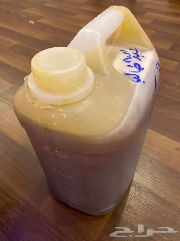 عسل سدر حضرمي درجة أولى بالكيلو والنص والربع 0
