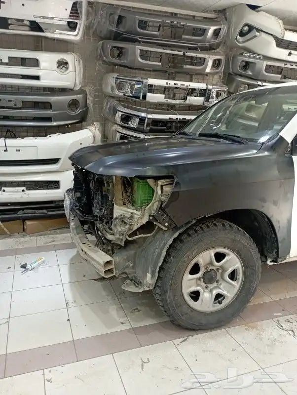 صقور المملكه ترهيم السيارت دخلي وخارج 1