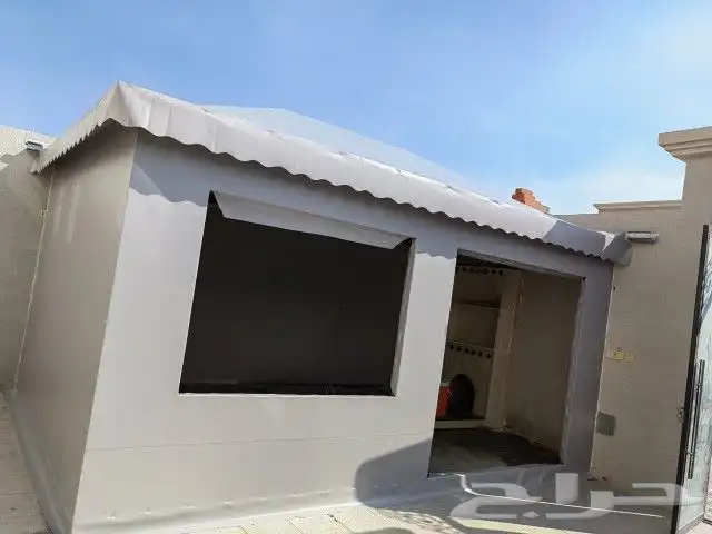 بناء ملاحق ترميم مباني 9