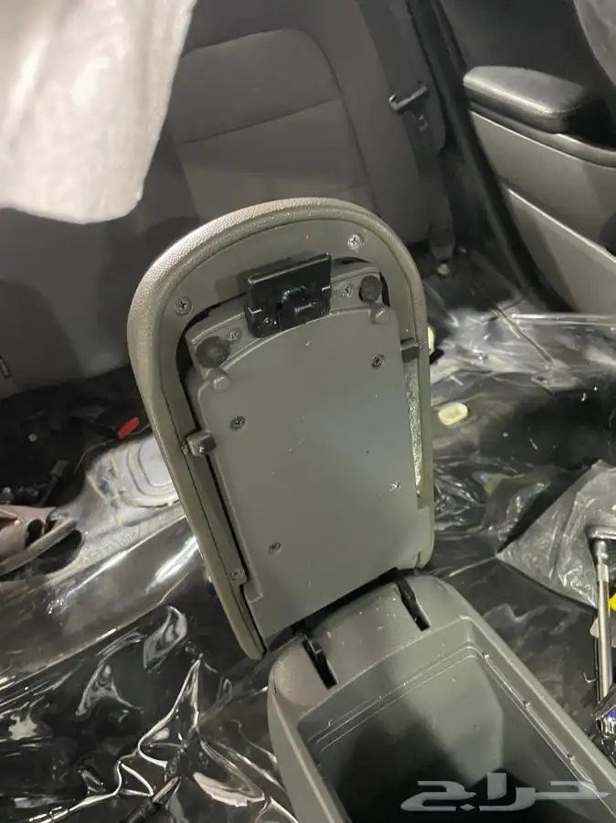 ترهيم قفل تكايه كياء سيراتو 2