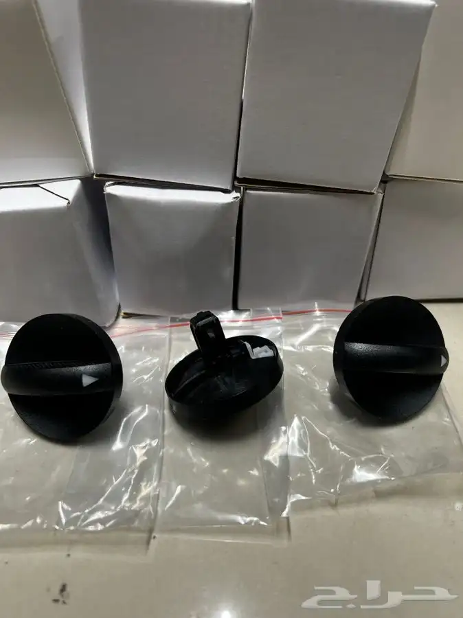 فرار مكيف هايلكس 2