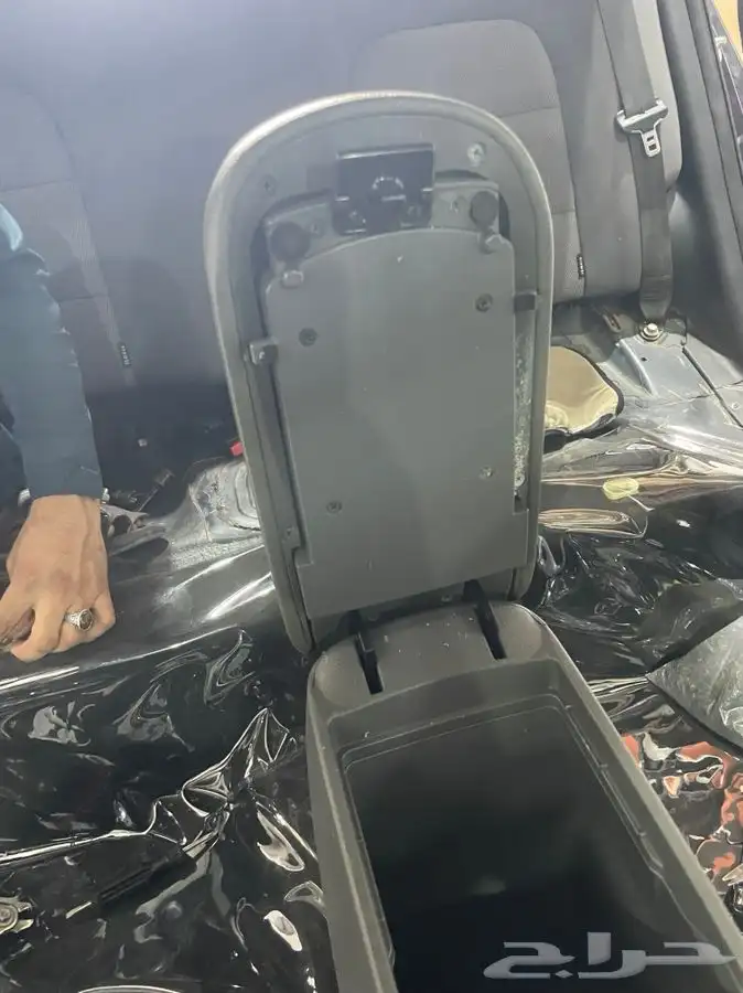 ترهيم قفل تكايه كياء سيراتو 0