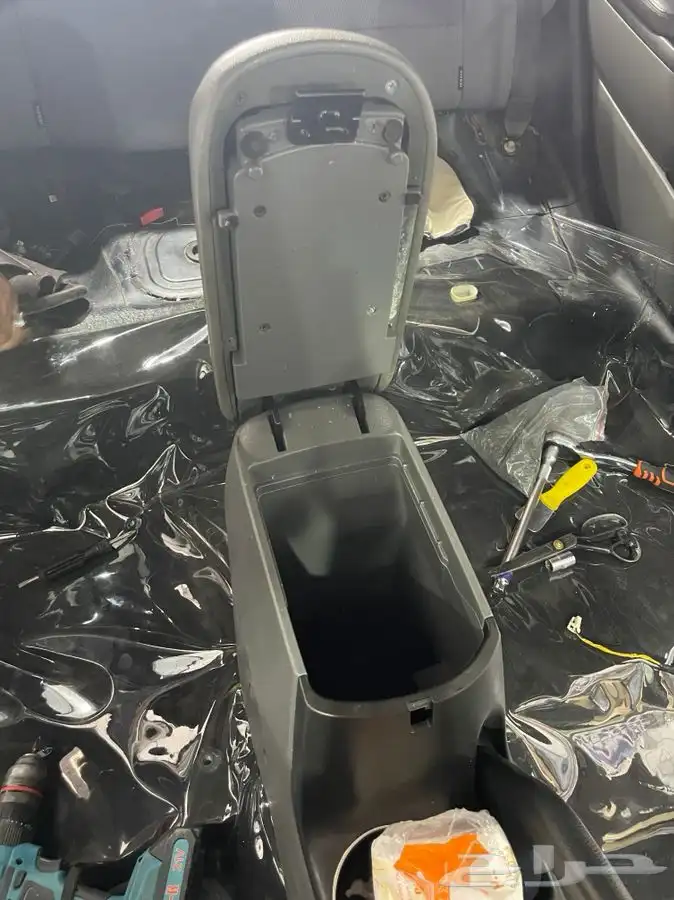 ترهيم قفل تكايه كياء سيراتو 1