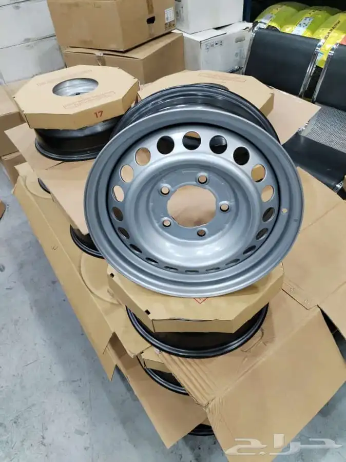 جنوط هلل جيب لاندكروزر اصلي وكالة جديد 2