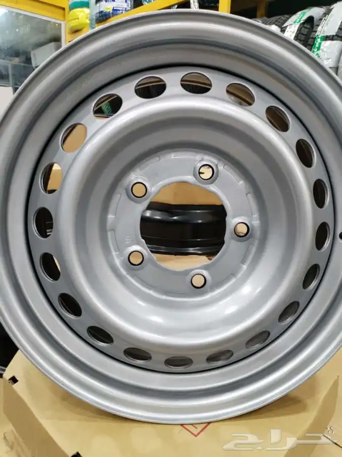 جنوط هلل جيب لاندكروزر اصلي وكالة جديد 12