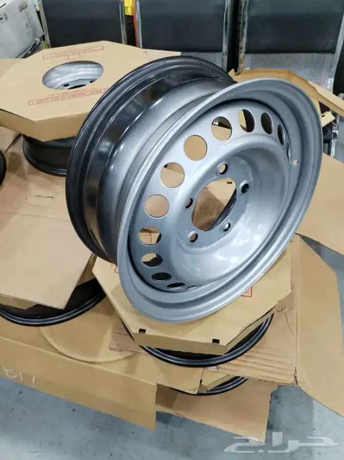 جنوط هلل جيب لاندكروزر اصلي وكالة جديد 1