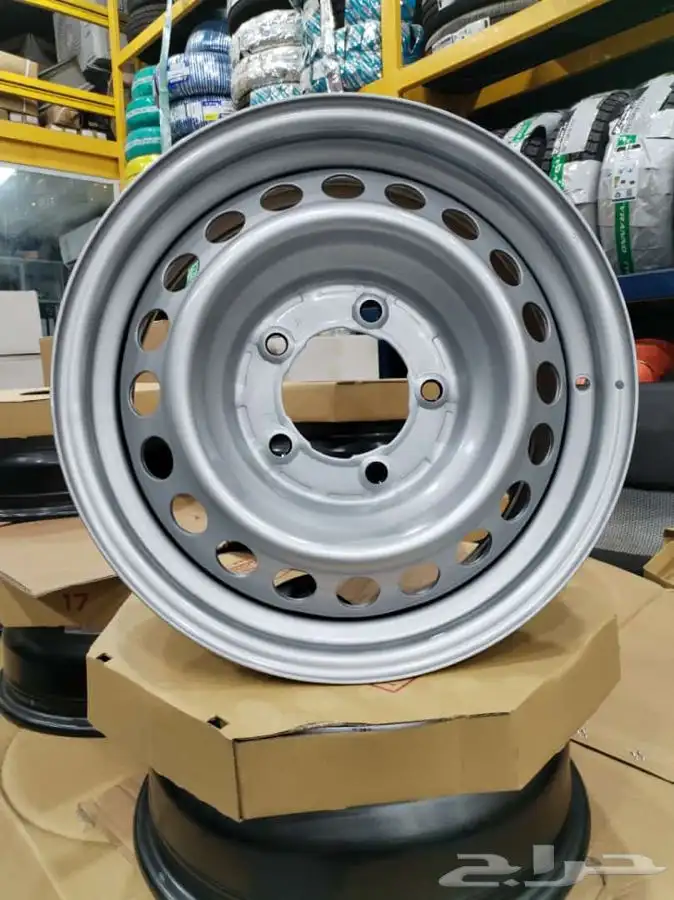 جنوط هلل جيب لاندكروزر اصلي وكالة جديد 11