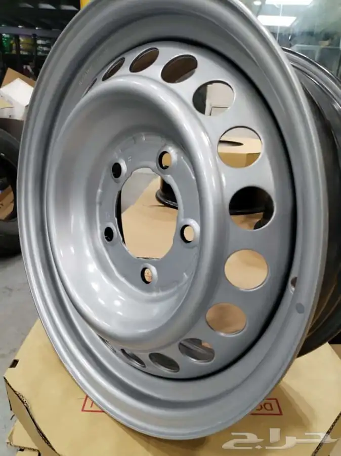 جنوط هلل جيب لاندكروزر اصلي وكالة جديد 13