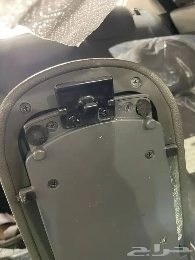 ترهيم قفل تكايه كياء سيراتو 3