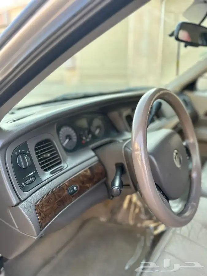 جراند ماركيز 2010 .. تم البيع .. 23