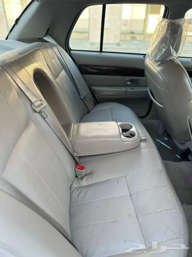 جراند ماركيز 2010 .. تم البيع .. 15