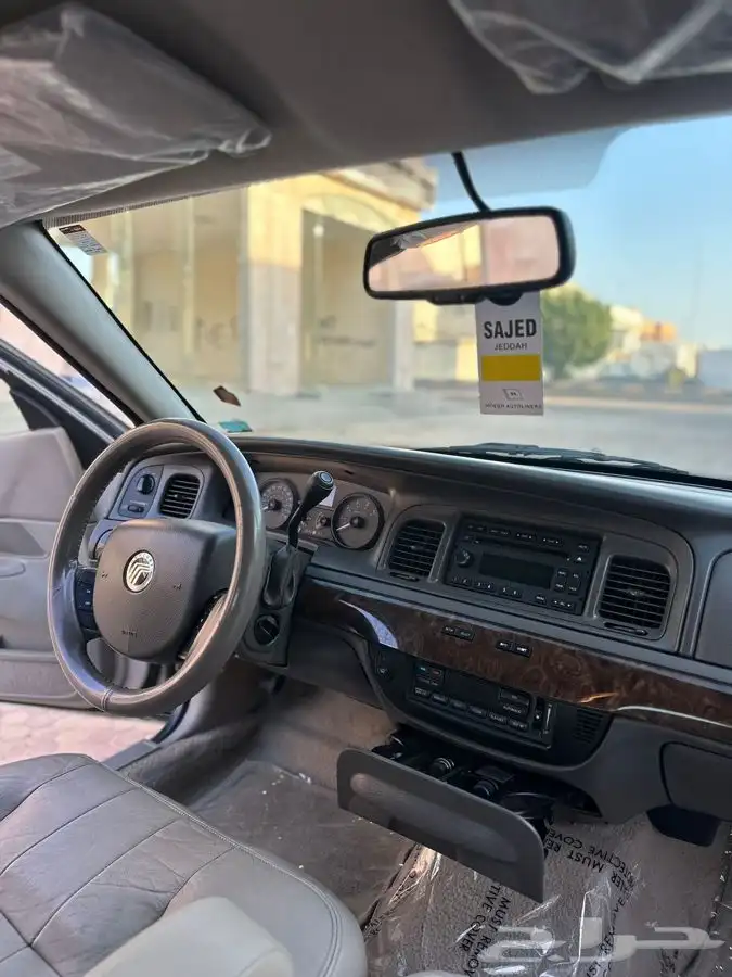 جراند ماركيز 2010 .. تم البيع .. 20