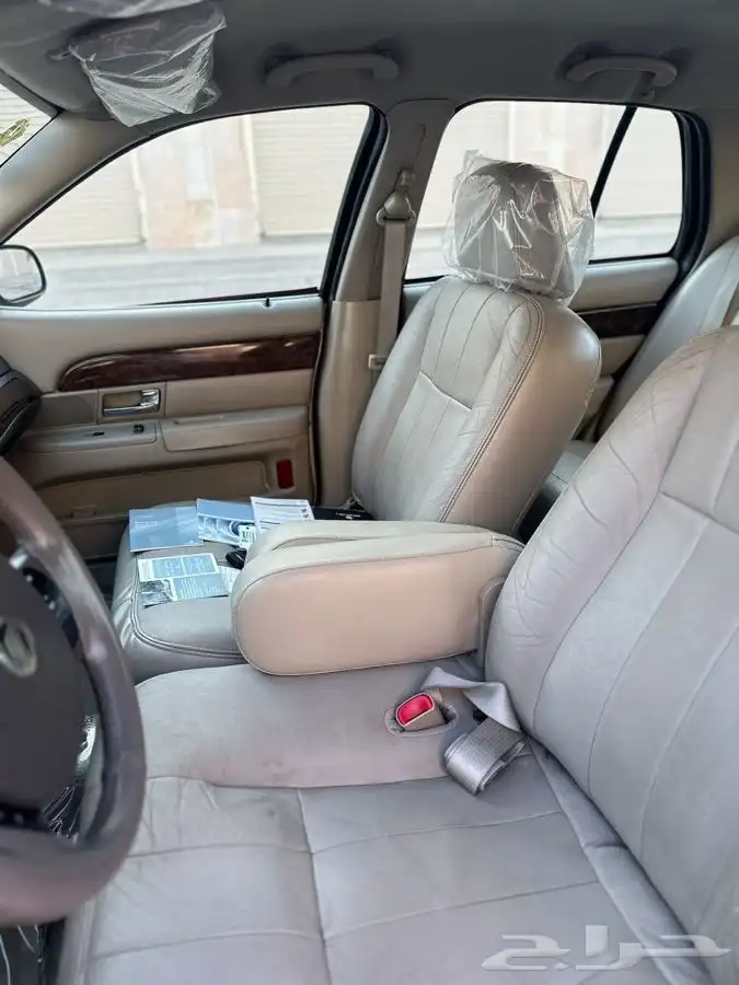 جراند ماركيز 2010 .. تم البيع .. 16