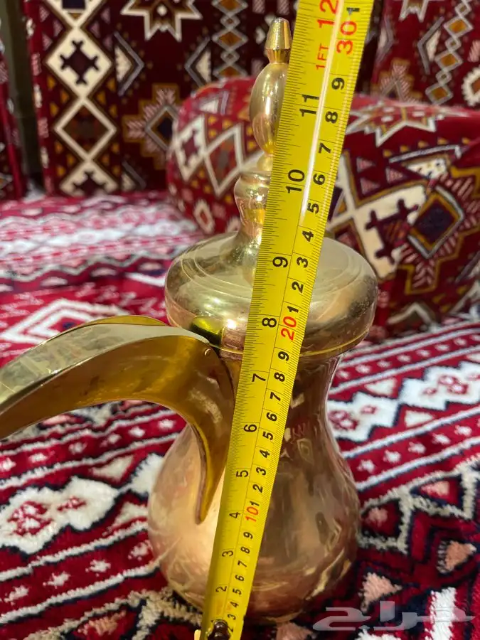 دلة العساف 10