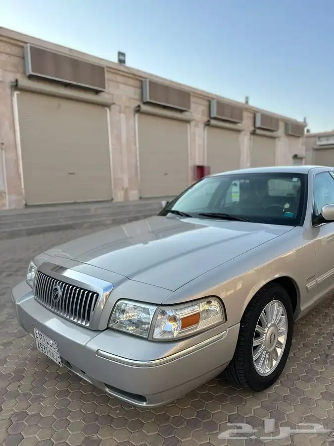 جراند ماركيز 2010 .. تم البيع .. 3