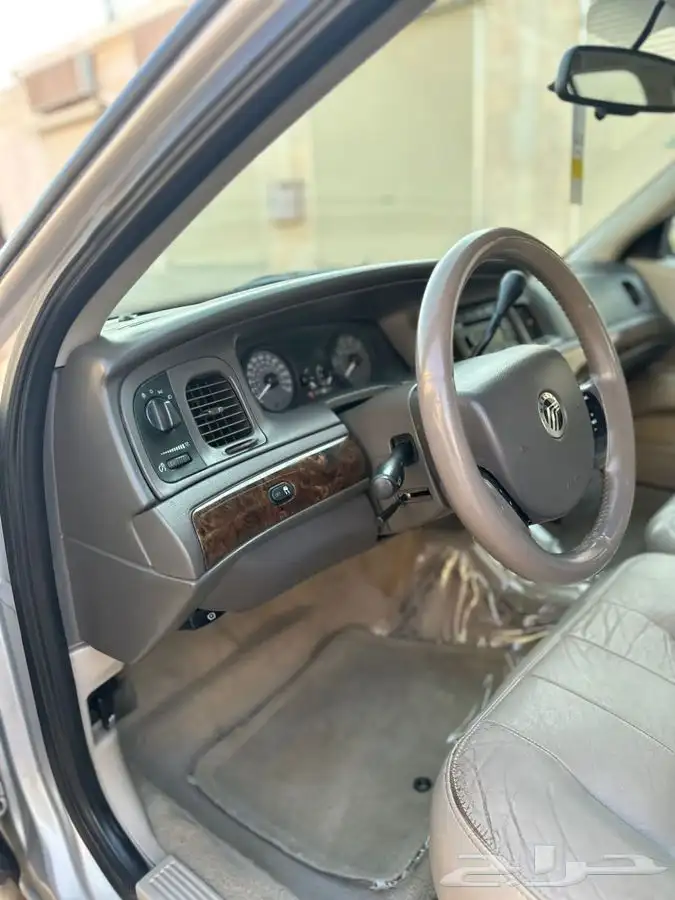 جراند ماركيز 2010 .. تم البيع .. 19