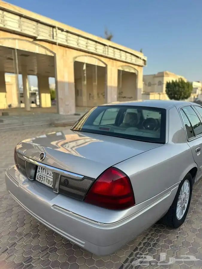 جراند ماركيز 2010 .. تم البيع .. 9