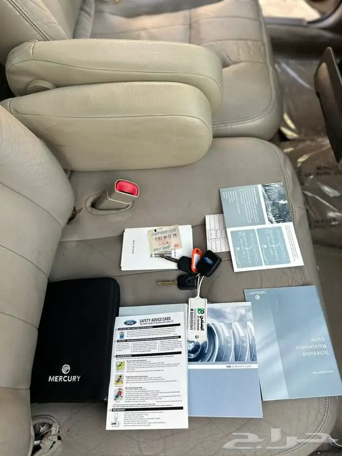 جراند ماركيز 2010 .. تم البيع .. 21