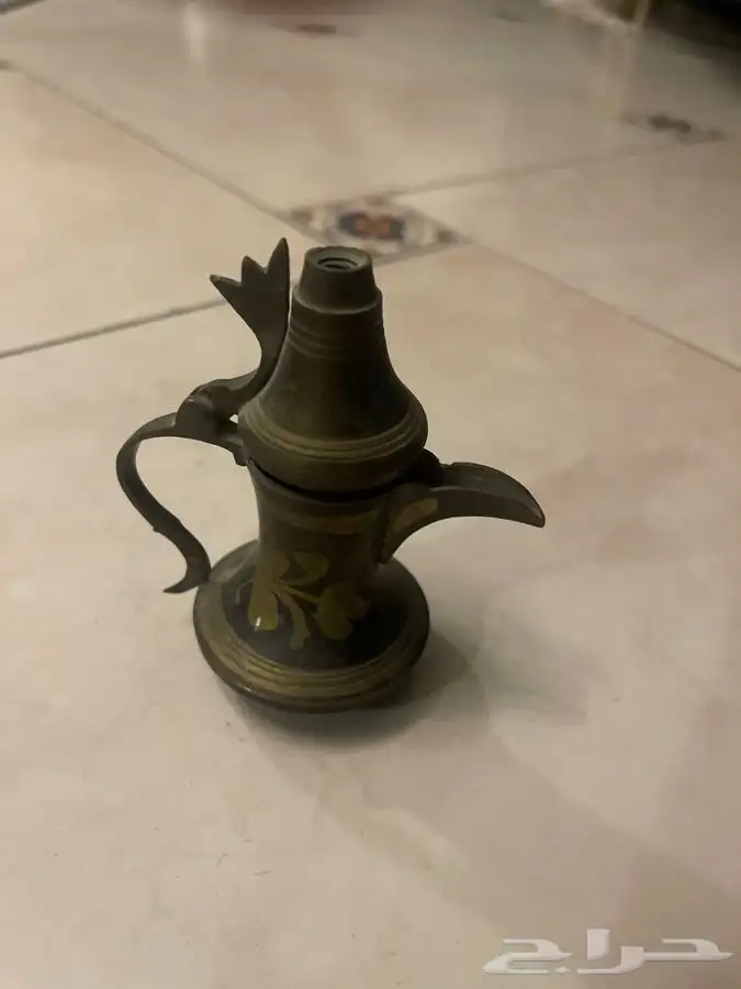 دلال قديمة تراثية من التراث القديم 2