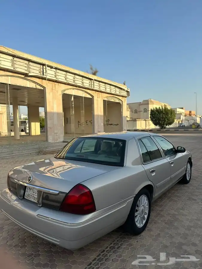 جراند ماركيز 2010 .. تم البيع .. 6