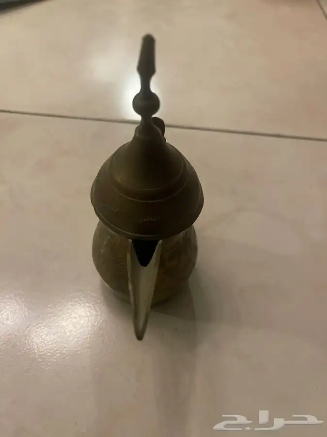 دلال قديمة تراثية من التراث القديم 1