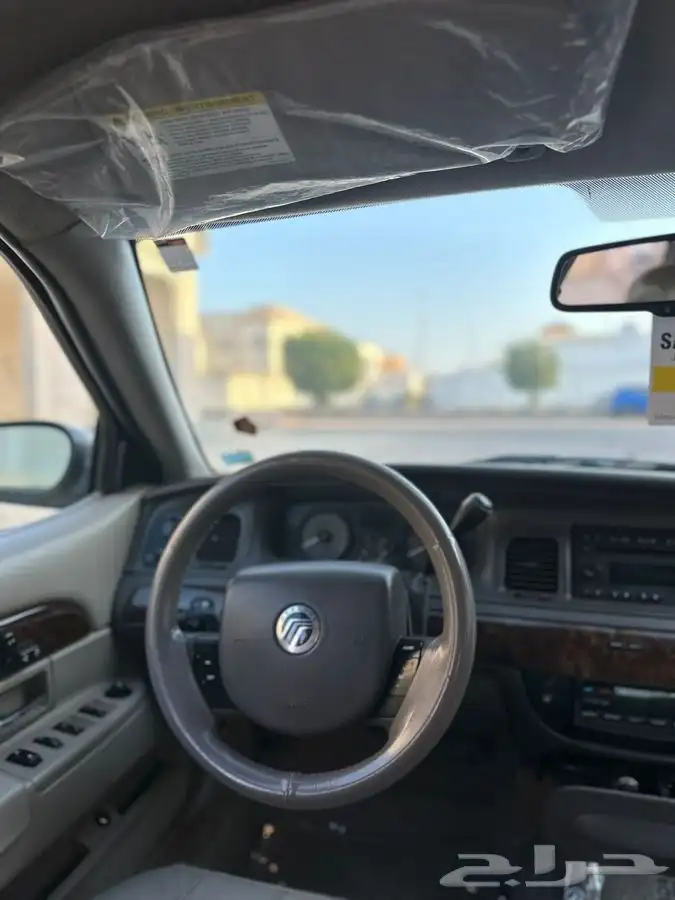 جراند ماركيز 2010 .. تم البيع .. 17