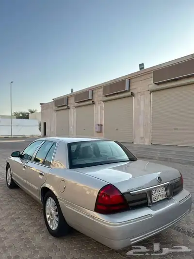 جراند ماركيز 2010 .. تم البيع .. 4