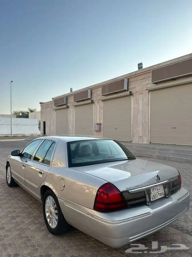 جراند ماركيز 2010 .. تم البيع .. 4