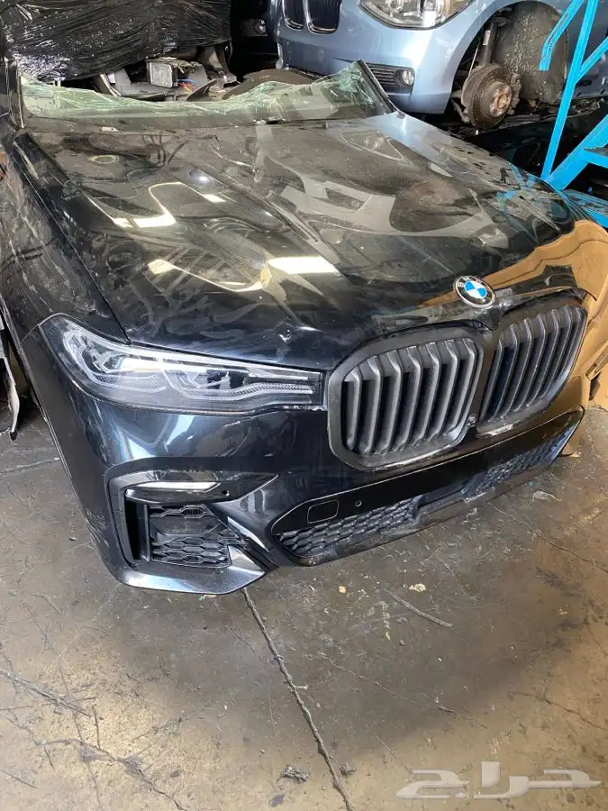 قطع غيار بي ام دبليو وميني كوبر bmw mini 5