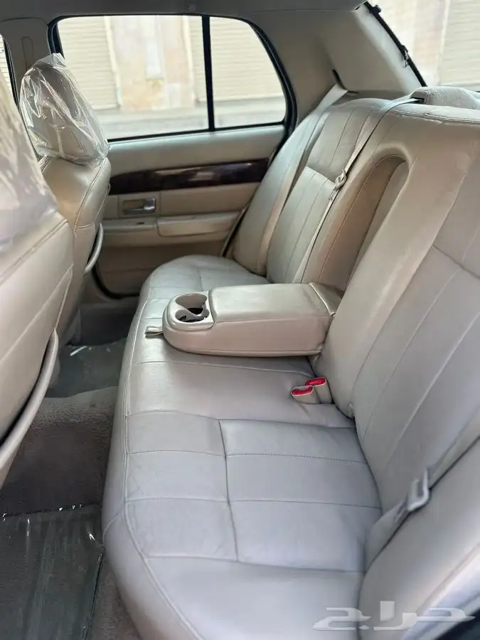 جراند ماركيز 2010 .. تم البيع .. 14