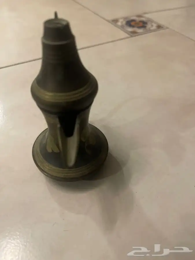 دلال قديمة تراثية من التراث القديم 3