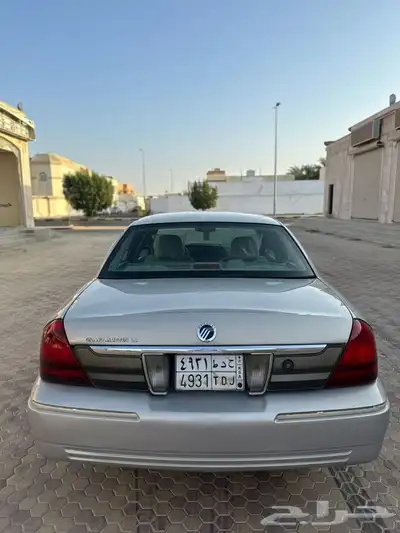 جراند ماركيز 2010 .. تم البيع .. 5