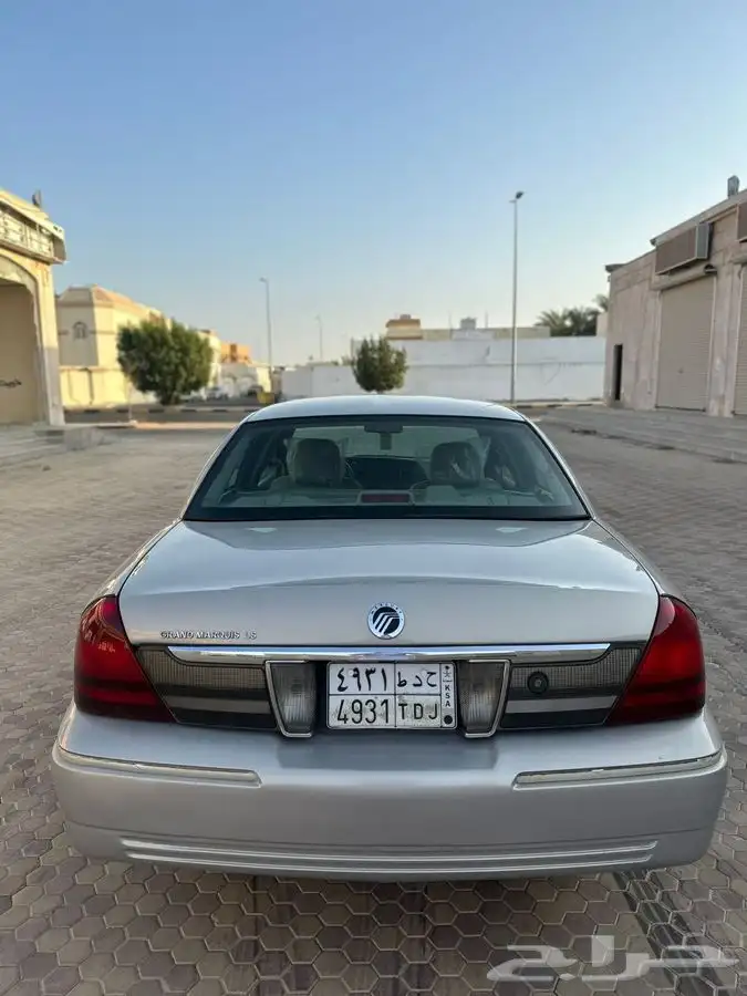 جراند ماركيز 2010 .. تم البيع .. 5