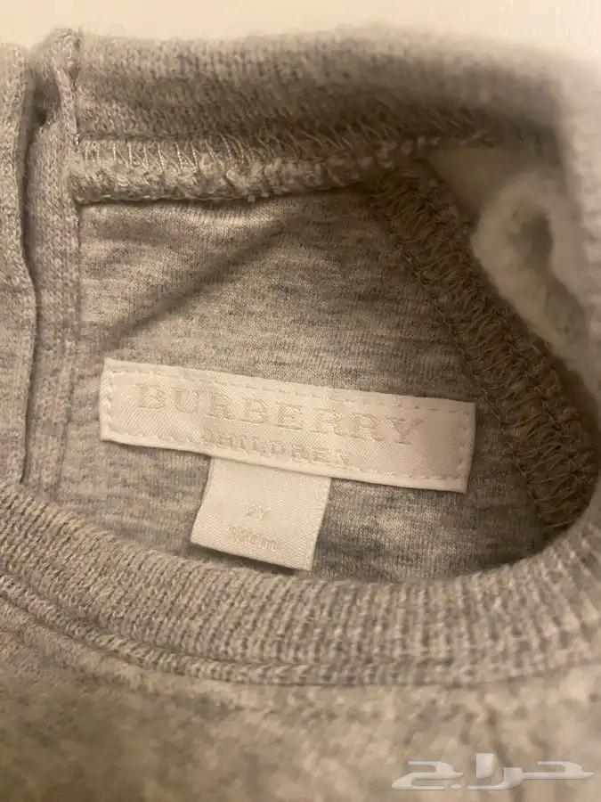 جزم وفساتين براند Dior UGGs dutch and Gabbana Burberry 1