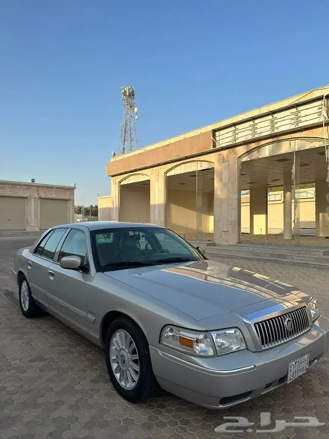 جراند ماركيز 2010 .. تم البيع .. 2