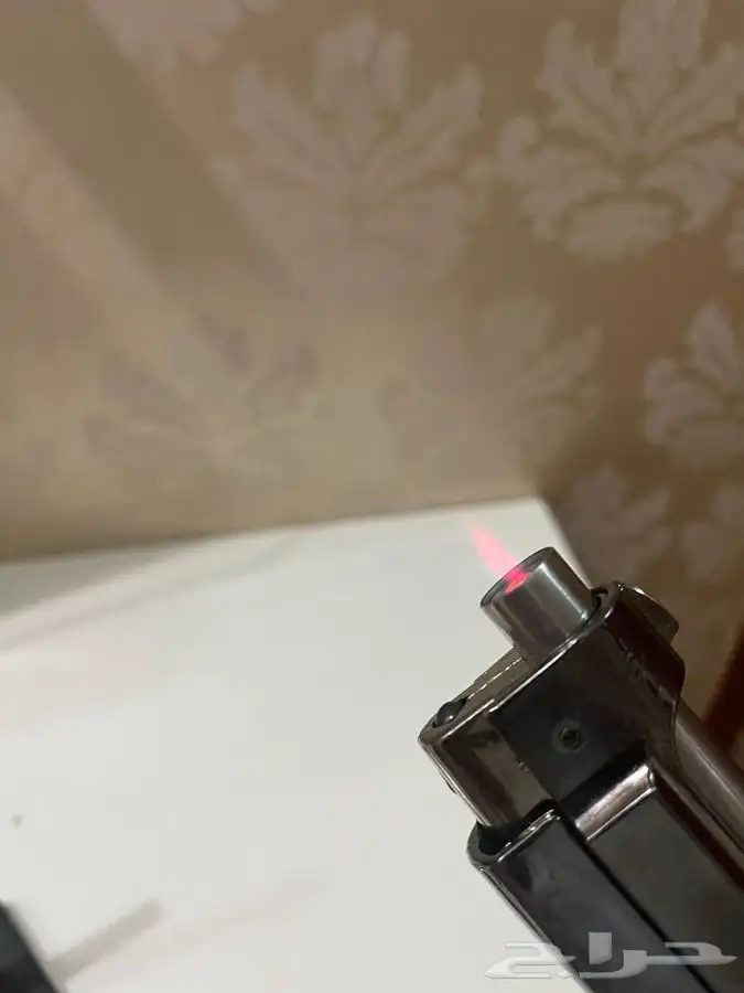 تم البيع مسدس ولاعة شاخوف 1