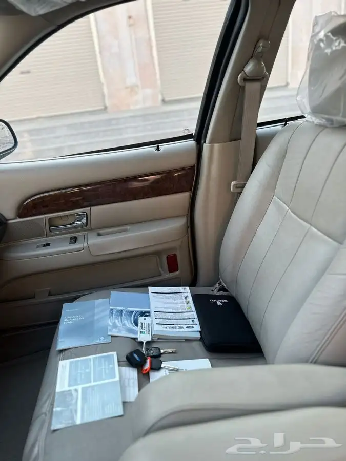 جراند ماركيز 2010 .. تم البيع .. 18