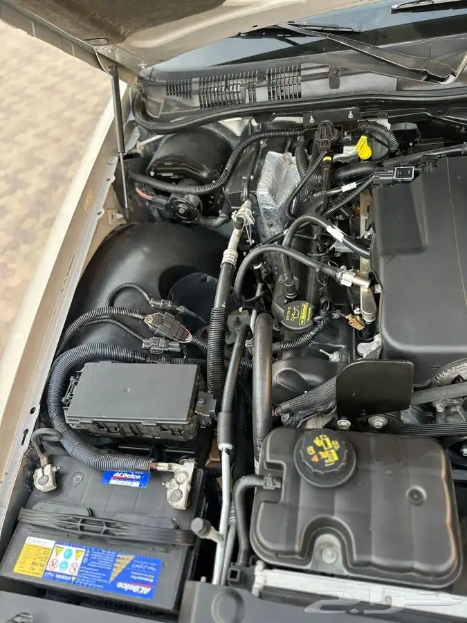 جراند ماركيز 2010 .. تم البيع .. 29