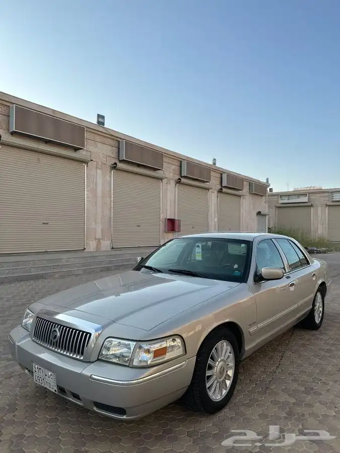 جراند ماركيز 2010 .. تم البيع .. 1