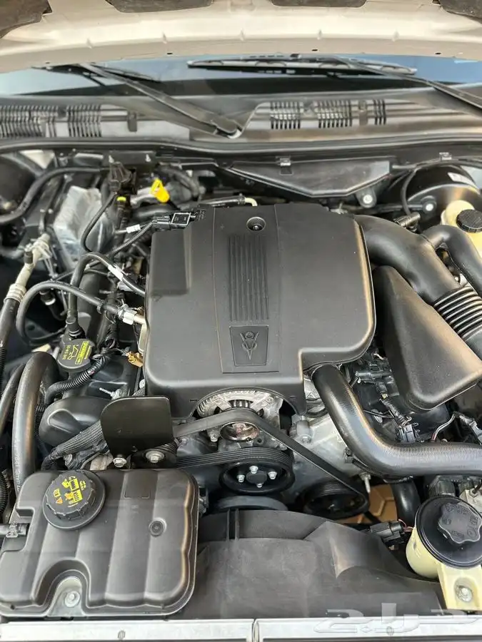 جراند ماركيز 2010 .. تم البيع .. 27