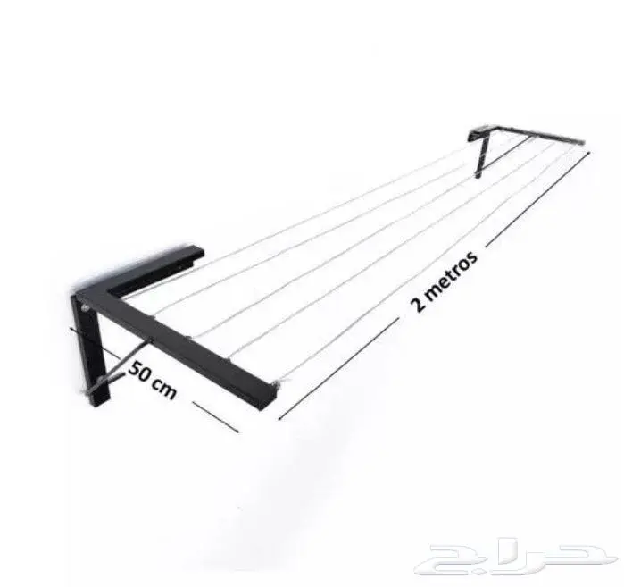 منشر الغسيل جدا مناسب لك 0