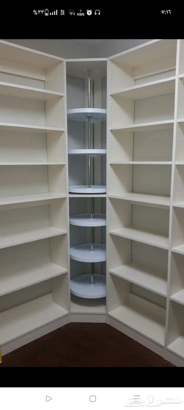 أرخص نجاره وديكور في ابحر cheapest carpentry decoration 5