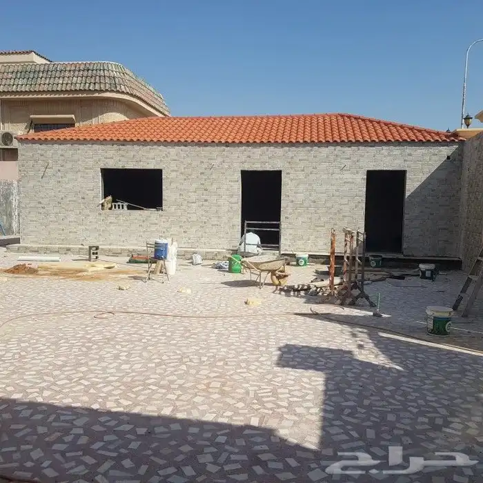 بناء ملاحق ترميم مباني 2