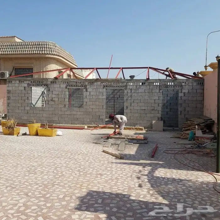 بناء ملاحق ترميم مباني 3