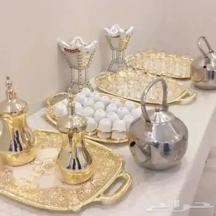 قهوجي ابها والخميس ومحايل عسير 7