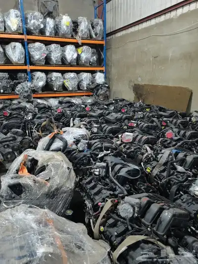 مكاين مع التركيب و الضمان و الشرط 6