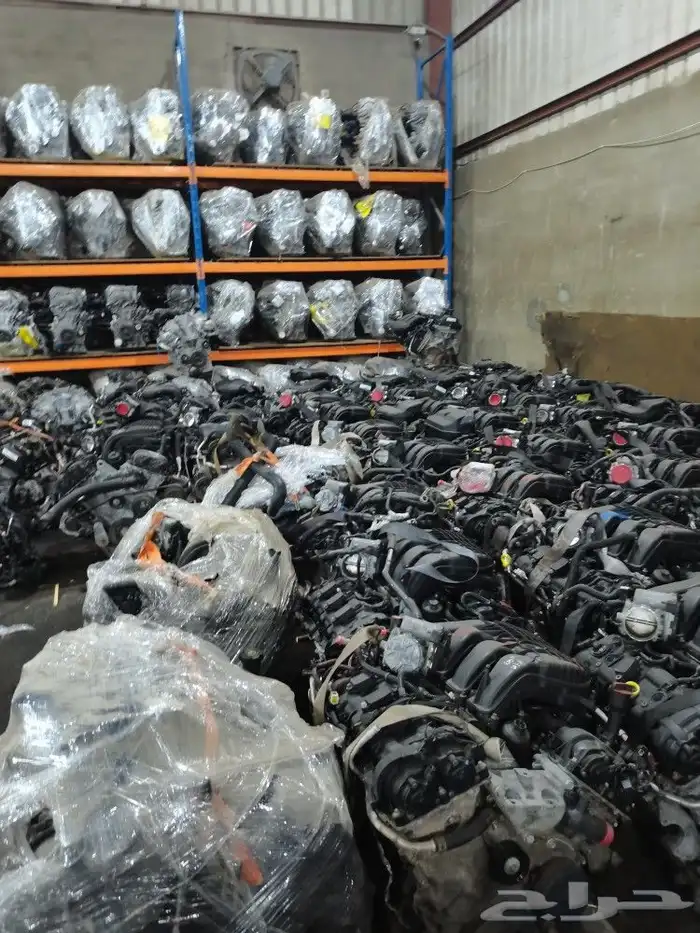 مكاين مع التركيب و الضمان و الشرط 5