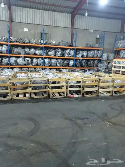 مكاين مع التركيب و الضمان و الشرط 1